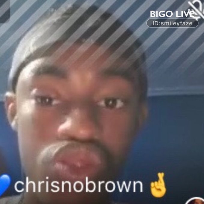 U lie on me I am not a 🛌  invites you to a party! #BIGOLIVE https://t.co/a7uVAx2nNG https://t.co/Pp5<a href="/tag/bigolive"class="tags"><span>#bigolive</span></a>