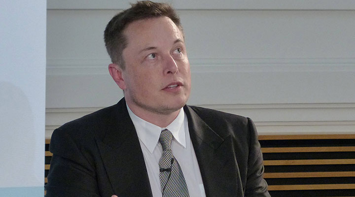Elon Musk: Evim yok, arkadaşlarımın boş odalarını kullanıyorum
bit.ly/3uOWlea