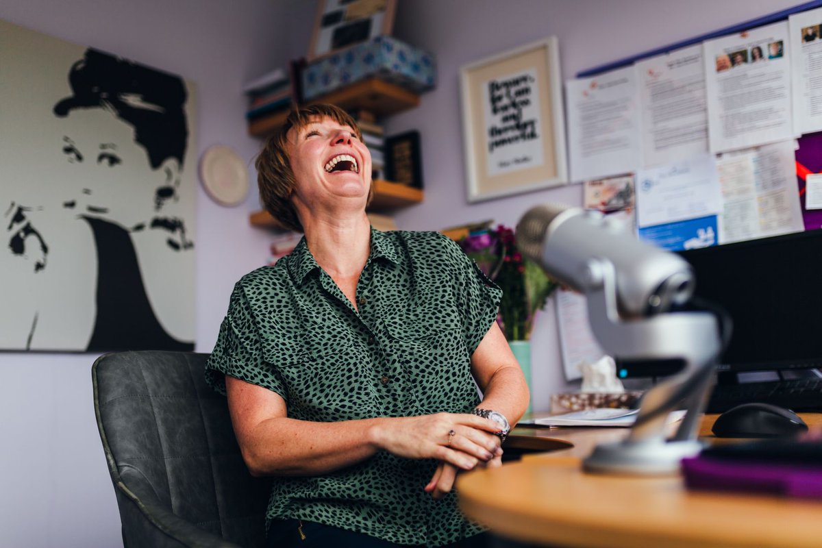 Meta4ltd's tweet photo. The Halo and the Horn effect is real.
We've all heard of it - that first impression can lead us to treat someone more favourably, but what does this mean for clients?
Read my latest post to find out https://t.co/Y0Z421cRIS
#SmallBusiness #PuttingTheFunBack https://t.co/nBnU8IwQ1U