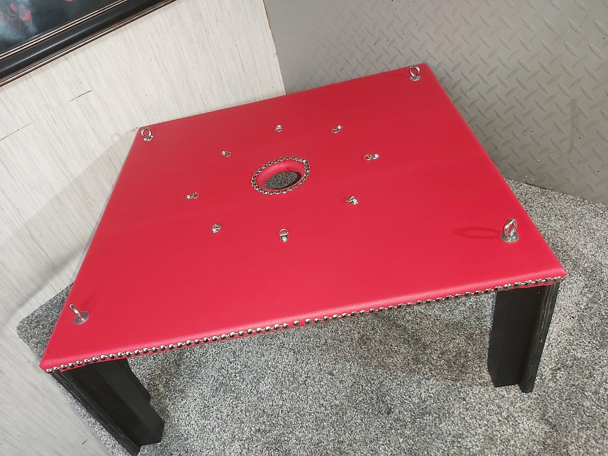 ExcelMiv's tweet photo. Relocation sale moving premises soon  a few stock items at bargain price's,  trample board £110. Including free UK mainland delivery. https://t.co/y9qs3eqIwP