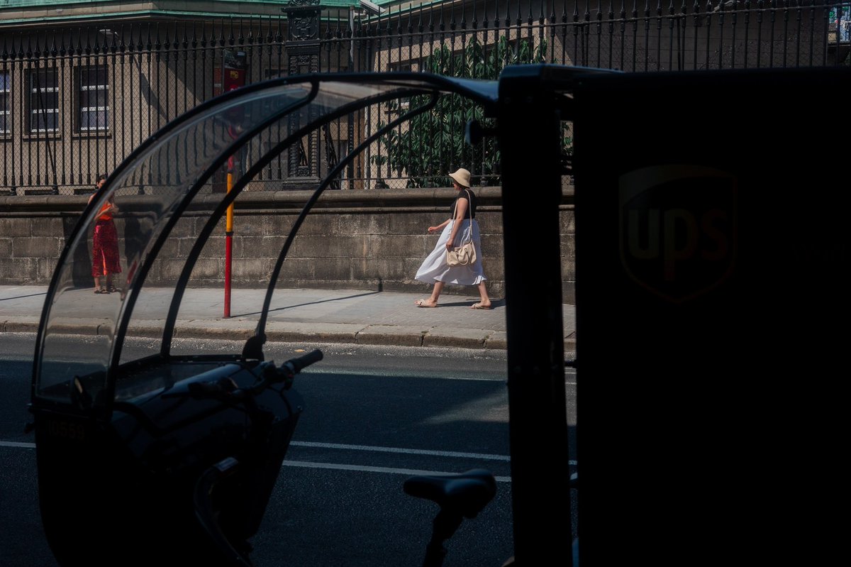 Gm gm ☕️

About to head out for a run, <a href="/GarminFitness/">Garmin Fitness</a> wants a 14k. Let’s see what happens 😂