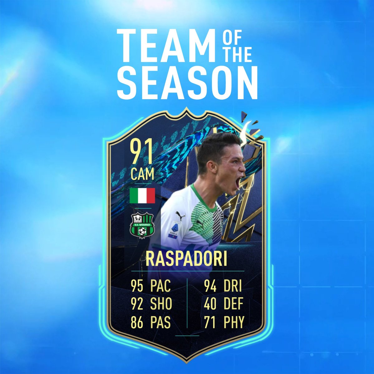 Fut Cards tweet media