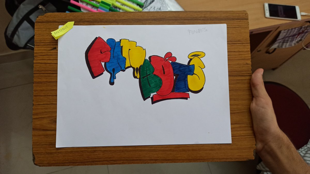 444adityax's tweet image. #FUNBOTS #FUNART