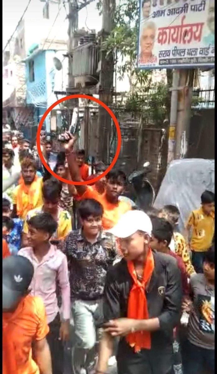 Hello <a href="/DelhiPolice/">Delhi Police</a> , just checking on this. Cc <a href="/ArvindKejriwal/">Arvind Kejriwal</a>