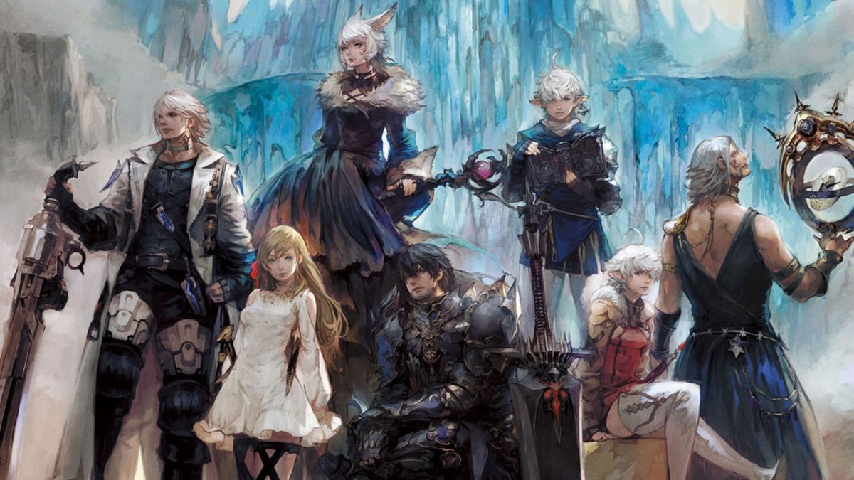 VG247's tweet photo. Players have been struggling to get housing in #FinalFantasyXIV due to a bug in the lottery system, but a fix is on the way

https://t.co/3NcfEgLyoq https://t.co/dVFWjHf7Ed