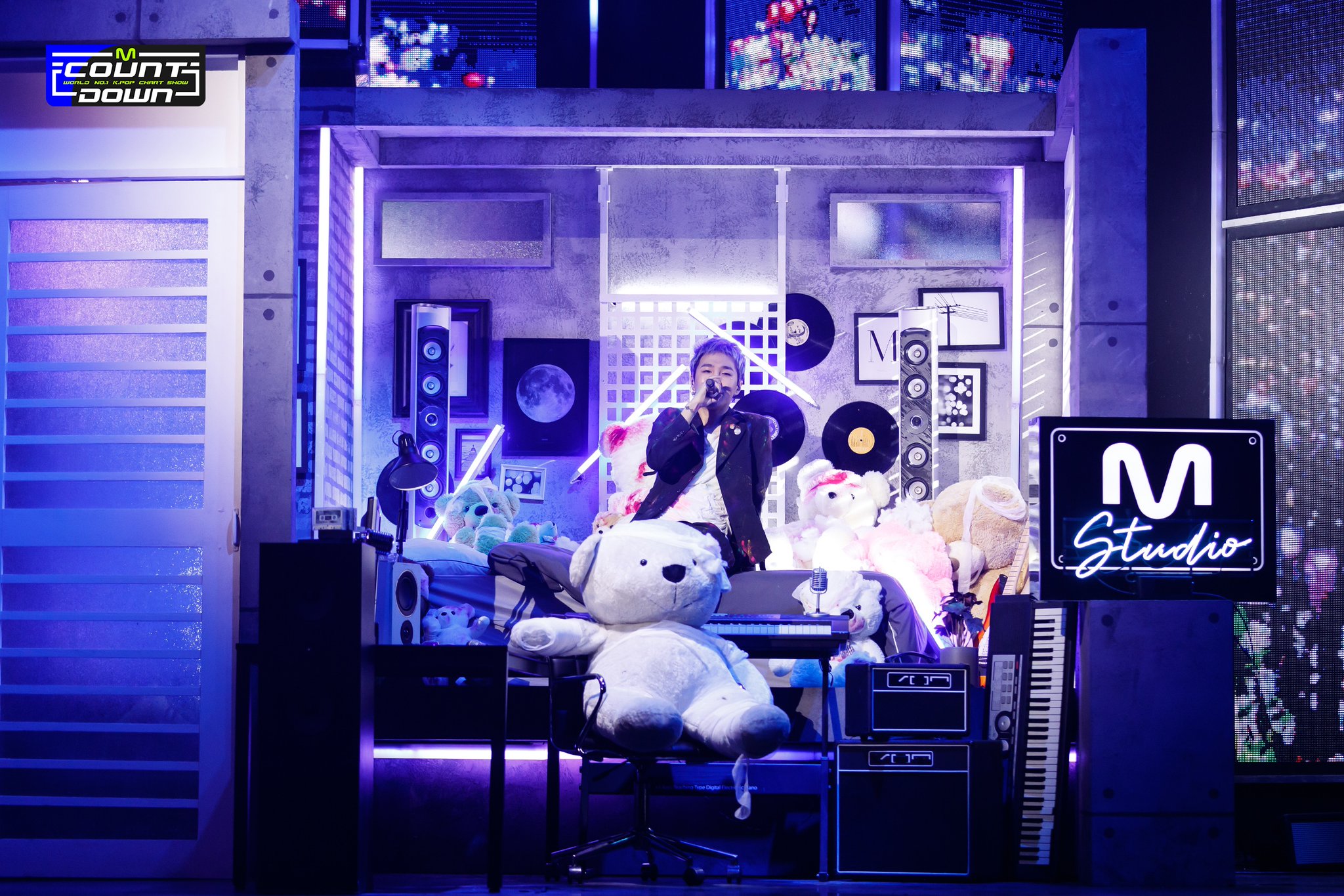 M COUNTDOWN on Twitter:
