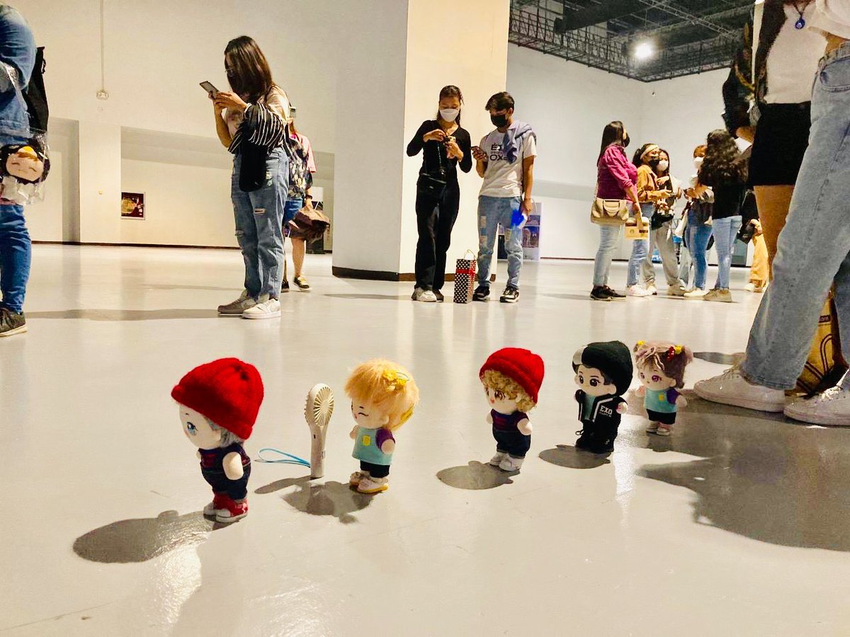 MsKangKim_2826's tweet photo. Pila daw po ng maayos plit for @a1lf0rEX 🤣
#EXOIkasampungAnibersaryo
#letsEXpOrethegame
#EXO #엑소
#1ΞX0 @weareoneEXO https://t.co/KtnIwC564O