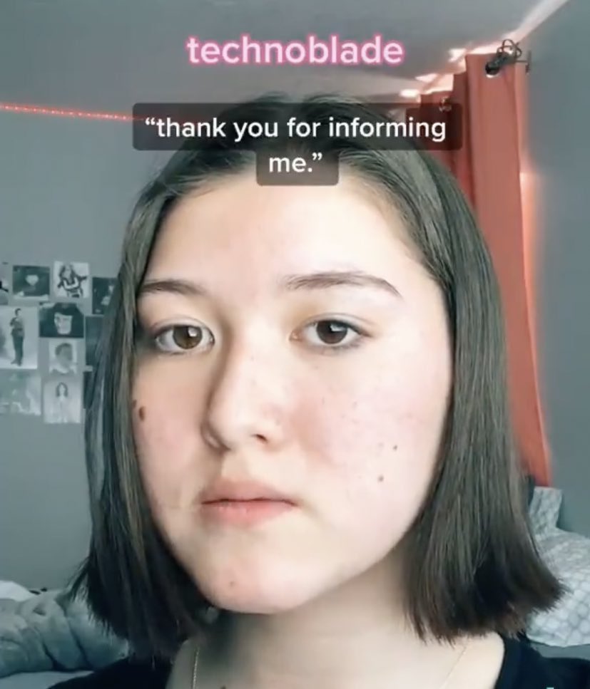 nyobsidian's tweet photo. Techno in the dsmp vent text channel https://t.co/JYnML6u0xT