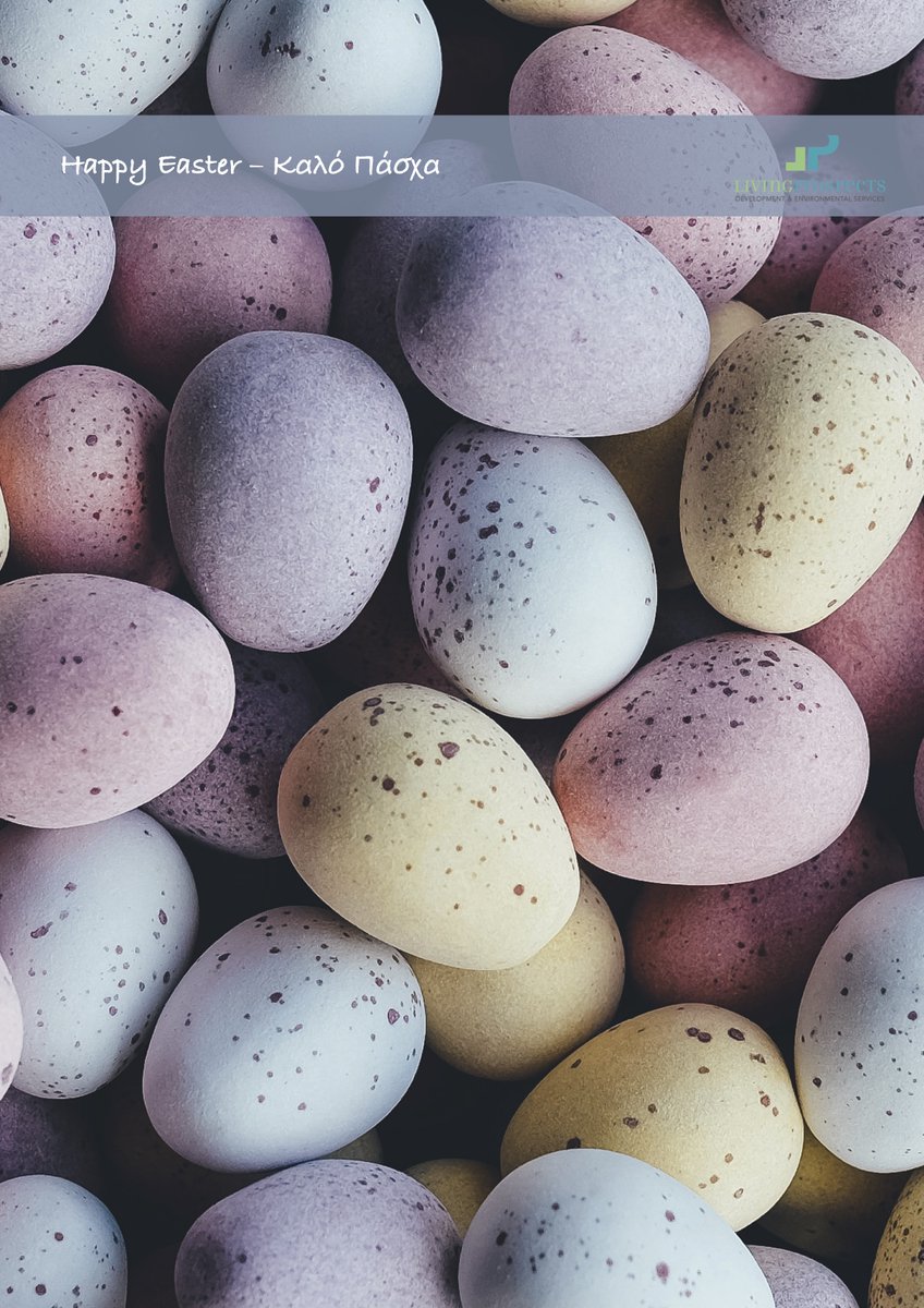 Wishes for a Happy Easter from our team!
#easter2022