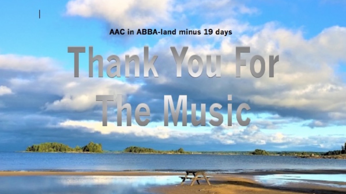 Amersham A Cappella tweet media