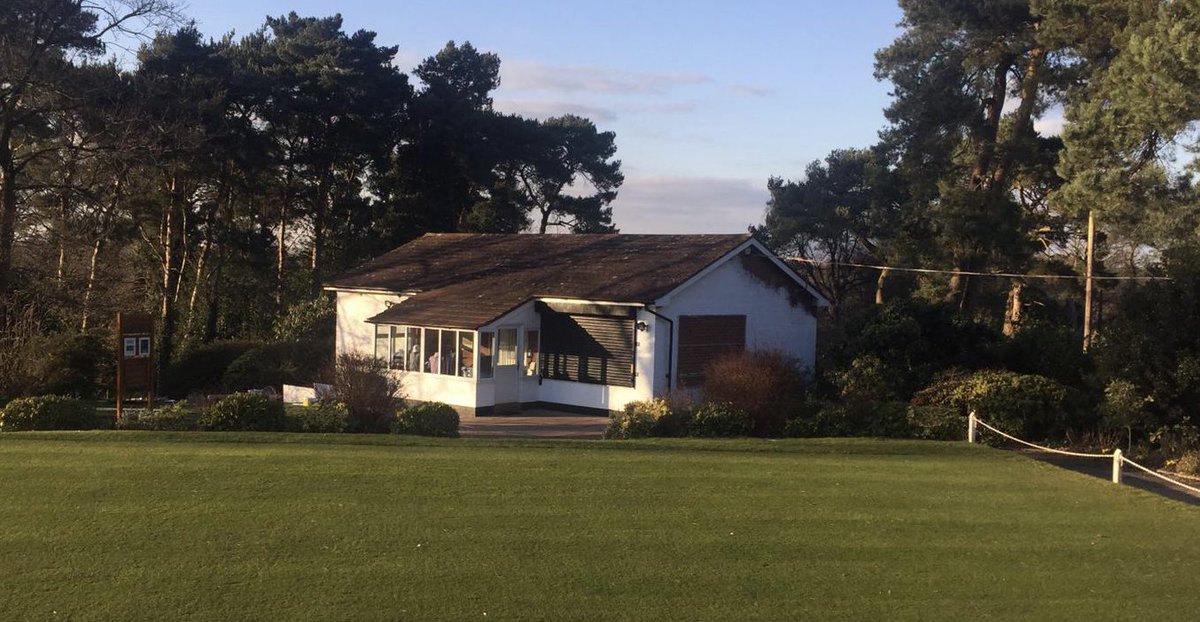 GarethJonesGolf's tweet image. JOB VACANCY OPPORTUNITY!!
Shop assistant required @SandiwayProShop 25 hour contract. Good knowledge needed. @SandiwayGolf @SandiwayGreens Email cvs to pro@sandiwaygolf.co.uk