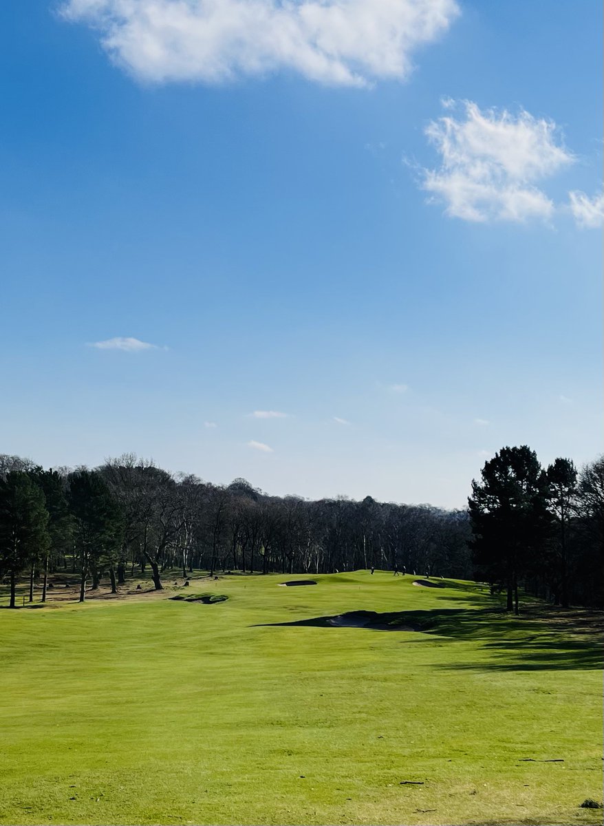 GarethJonesGolf's tweet image. JOB VACANCY OPPORTUNITY!!
Shop assistant required @SandiwayProShop 25 hour contract. Good knowledge needed. @SandiwayGolf @SandiwayGreens Email cvs to pro@sandiwaygolf.co.uk