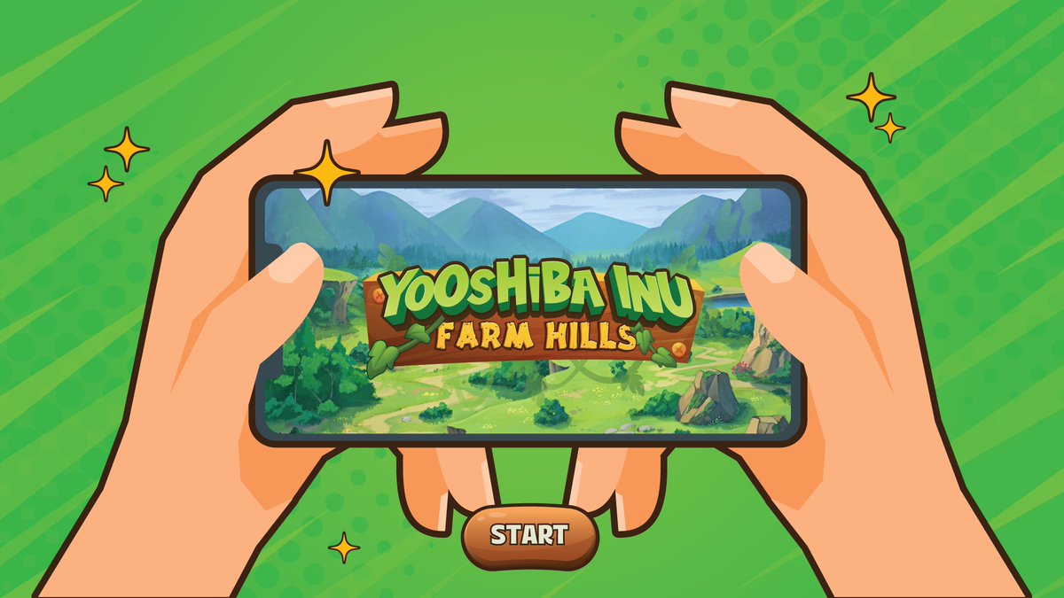 yooshibainu's tweet photo. Mondays’ feeling ‼️This is definitely going to be HUGE!👌🚀
Our developers are working 24/7 on our P2E Game! 

Earn while #walking, #jogging, or #running!
This, you cannot miss. This, you should NOT miss.

Do you think we are early?

#YSHIBAINU🔥🔥🚀🚀🚀

#FitToEarn #PlaytoEarn https://t.co/YmhmyI0YOh