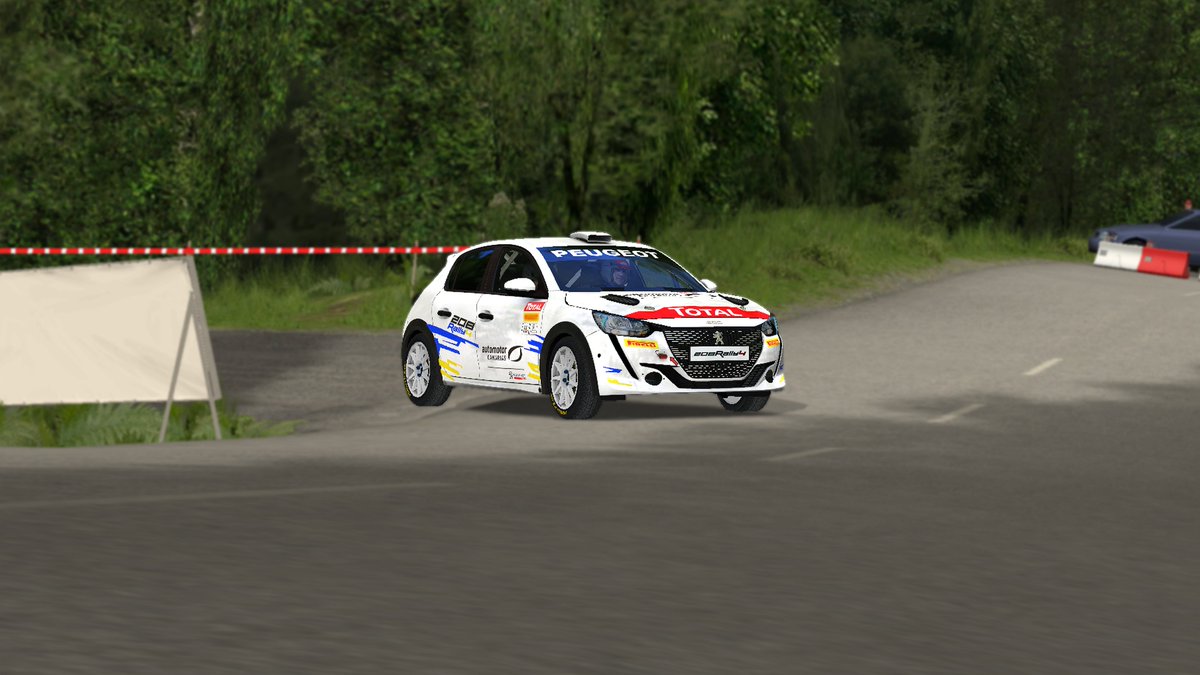 AlbertRDG13's tweet photo. Terminamos el Santa Brígida del #CCRA22 de #Simgal en una buena P5 de la general y primer Rally4 !🤘🏁🇮🇨 Poco a poco voy consiguiendo llevar un ritmito decente y acabar sin problemas ! https://t.co/9tZlb1Qnv7