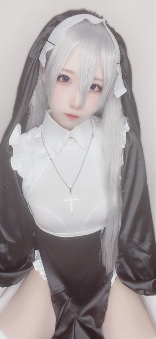 コスプレイヤー月野のあのTwitter画像8