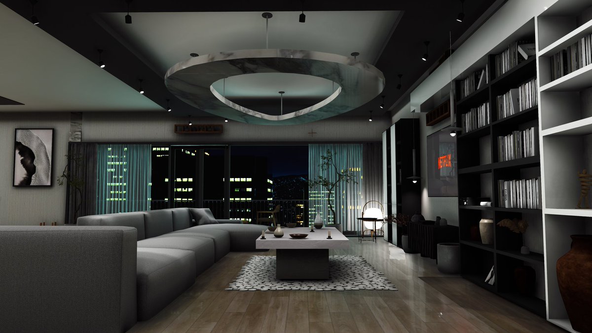 justfa_KBL's tweet photo. Unique chance from @SolaxyMetaverse to secure your own ultra realistic #NFT Apartment in the #Metaverse
Be the first to display your collections, invite friends, create and join events in the #SolaxyMetaverse
More on Discord: https://t.co/ALXhScQCzq
#NFTCommunity #RealEstate https://t.co/z6DW3Ebqqv
