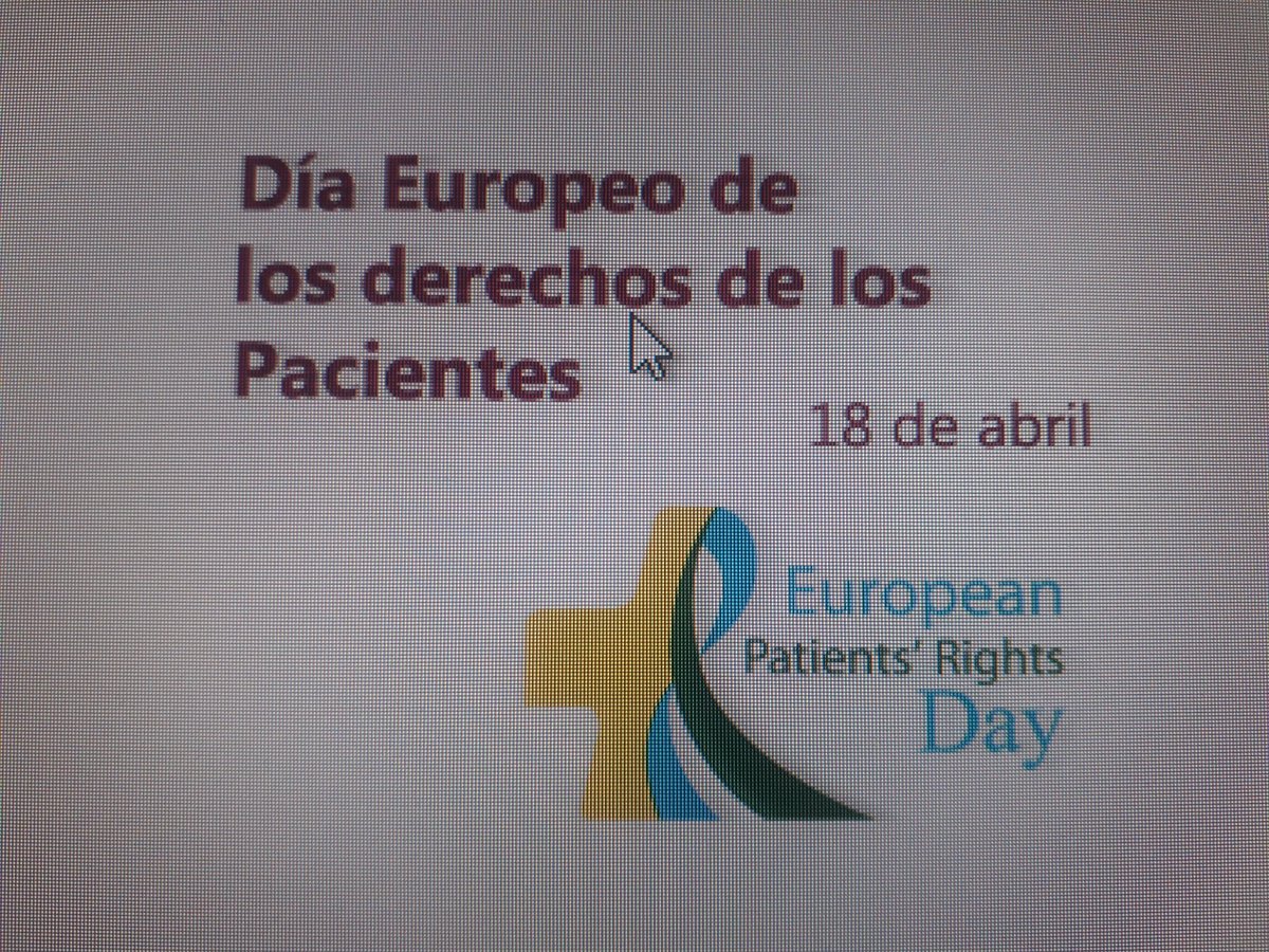 Alcarria70's tweet image. @afauspro @alerguada @contracancer @FEDE_Diabetes @DOWNGUADALAJARA @Apanag_es @ADEMGU_org @adaceclm @OstomizadosCLM @Apandagu @ppguadalajara @PP_CLM 
Todos somos pacientes, por mejores y rápidos diagnósticos, equidad del sistema, I+D, más importancia a la opinión del paciente. 💪