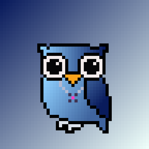 Show the world your Owlz! 

Quote/retweet this tweet with your NFTs and we will follow every Owlz holder 🦉

#owlfollowowl