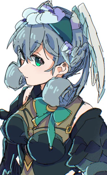 🖤メリアちゃん 