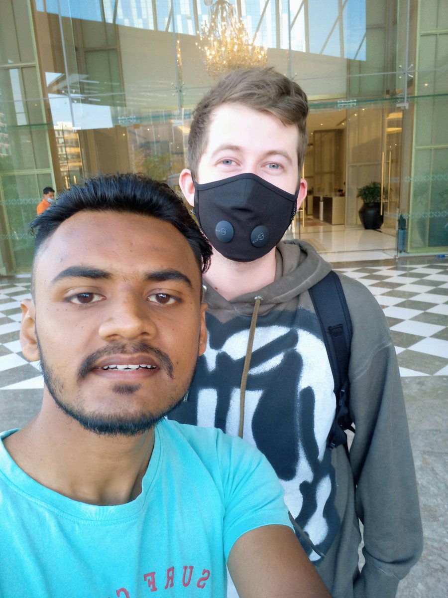 AjjibettuAshish's tweet photo. Believe In Yourself... Dream Will Come Trueโค๏ธ๐
@IAmAlanWalker โค๏ธ๐๐ป๐ฎ๐ณ
#alanwalker #sunburn #สแดษดษขแดสแดสแด
#india #sunburnfestival #djwalkzz #sunburnarena #edm
#alanwalkermusic #music
#dj #edmmusic #walkersjoin #walkerscreate #alanwalkerfans #walkers #walkersjoin #indianwalker https://t.co/oJpKd0dq9k