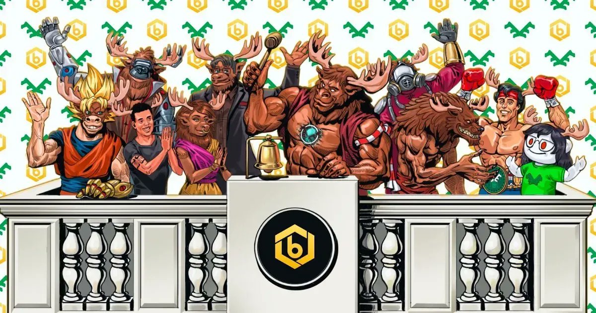 Starting April 19 at 10 AM UTC, <a href="/BitrueOfficial/">Bitrue</a>, a cryptocurrency platform based in Singapore, is going to list $ELK - $USDT as a trading pair on BiTrue Exchange.

Read on for how to participate in the #BTRVote and earn up to 4250 $ELK. 🔥

#CEX #Altcoin 
medium.com/elk-finance/bi…