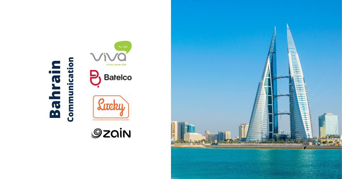 on Twitter "Bahrain is hosting the Bahrain Grand