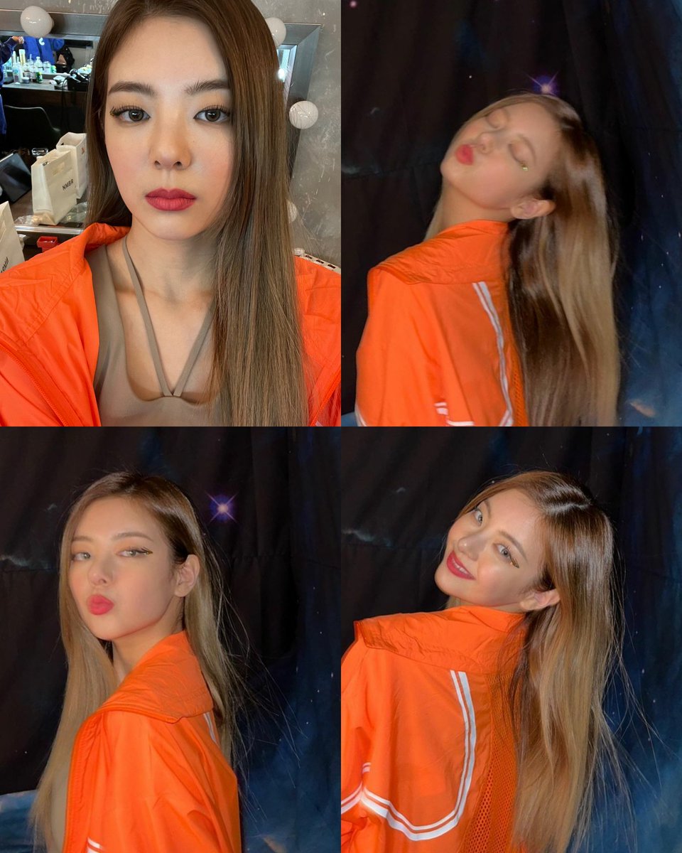 Choi Lia, the finest woman alive