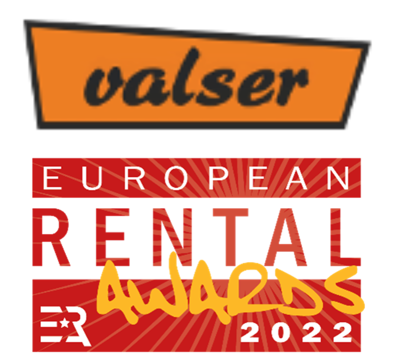 movicarga1's tweet photo. #VALSER, NOMINADA EN LOS PREMIOS @era_rental  2022 

https://t.co/yqv40n77yJ https://t.co/WhEb8p4QBn