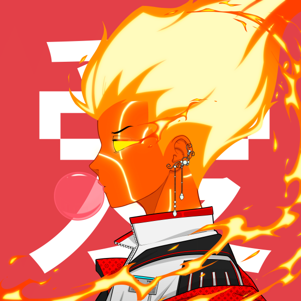 🌕   Divine Wolves 🤝Tokyo Clone NFT  🐺

Giveaway : 🎊

(3) x Tokyo Clone WL spots

To enter:
➡️ Follow: 
@TokyoCloneNFT
 &amp; 
<a href="/DivineWolves_/">Divine Wolves</a> 

➡️Like ❤️, retweet ♻️ 

➡️ Tag 3 friends