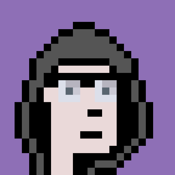 cryptopunksbot's tweet photo. Punk 8713 has a new bid of 220 ETH ($639,183.57 USD) placed by 0x85e59a. https://t.co/XXr3nDwbmH #cryptopunks #ethereum https://t.co/EJ1JN6C9Xq