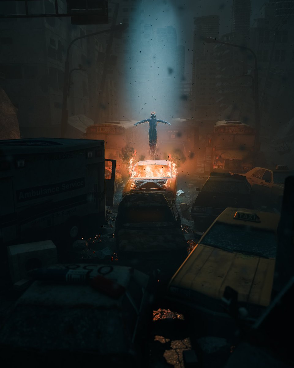 88visuals's tweet image. Something new for a new week 👀