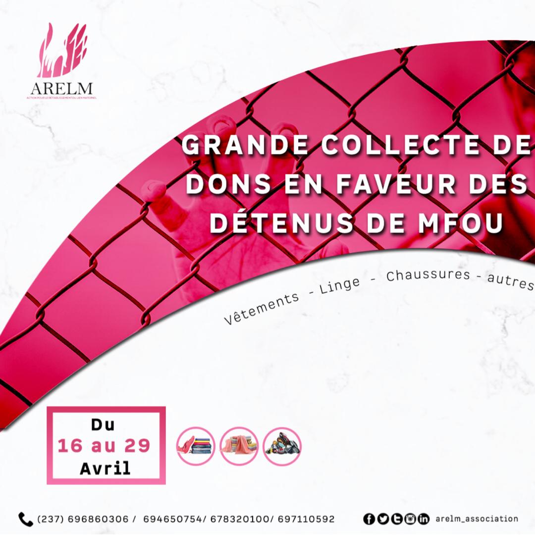 Action pour le Rétablissement du Lien Maternel tweet media