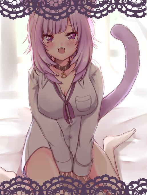 猫又おかゆ #ホロライブ #バーチャルYouTuber #猫又おかゆ #絵かゆ  