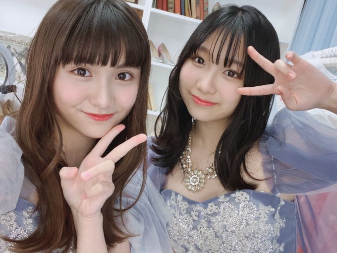 Twitterのコスプレ画像3