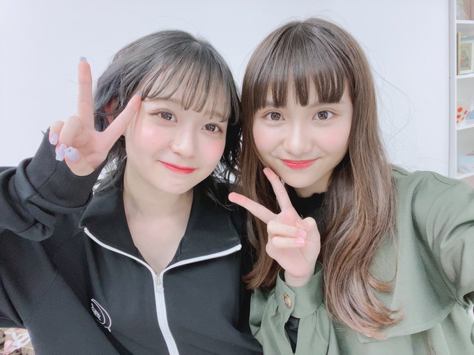 Twitterのコスプレ画像4