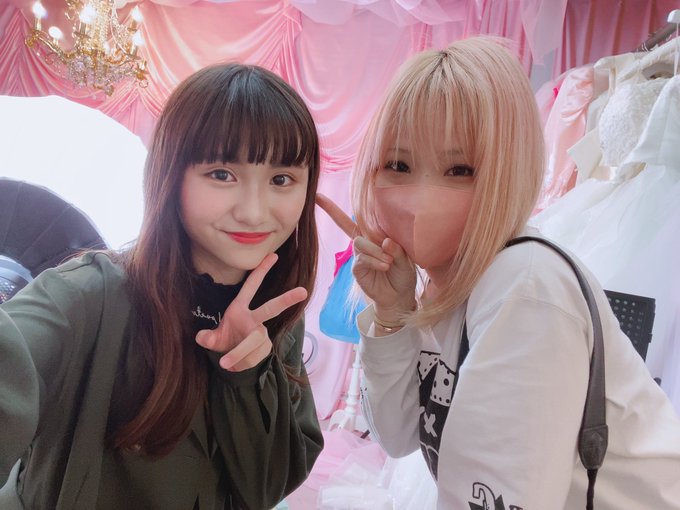 Twitterのコスプレ画像5