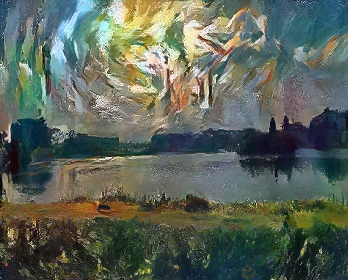 The love for nature and awesome sceneries....
opensea.io/account?search…
<a href="/opensea/">OpenSea</a> 
#OpenSeaNFT