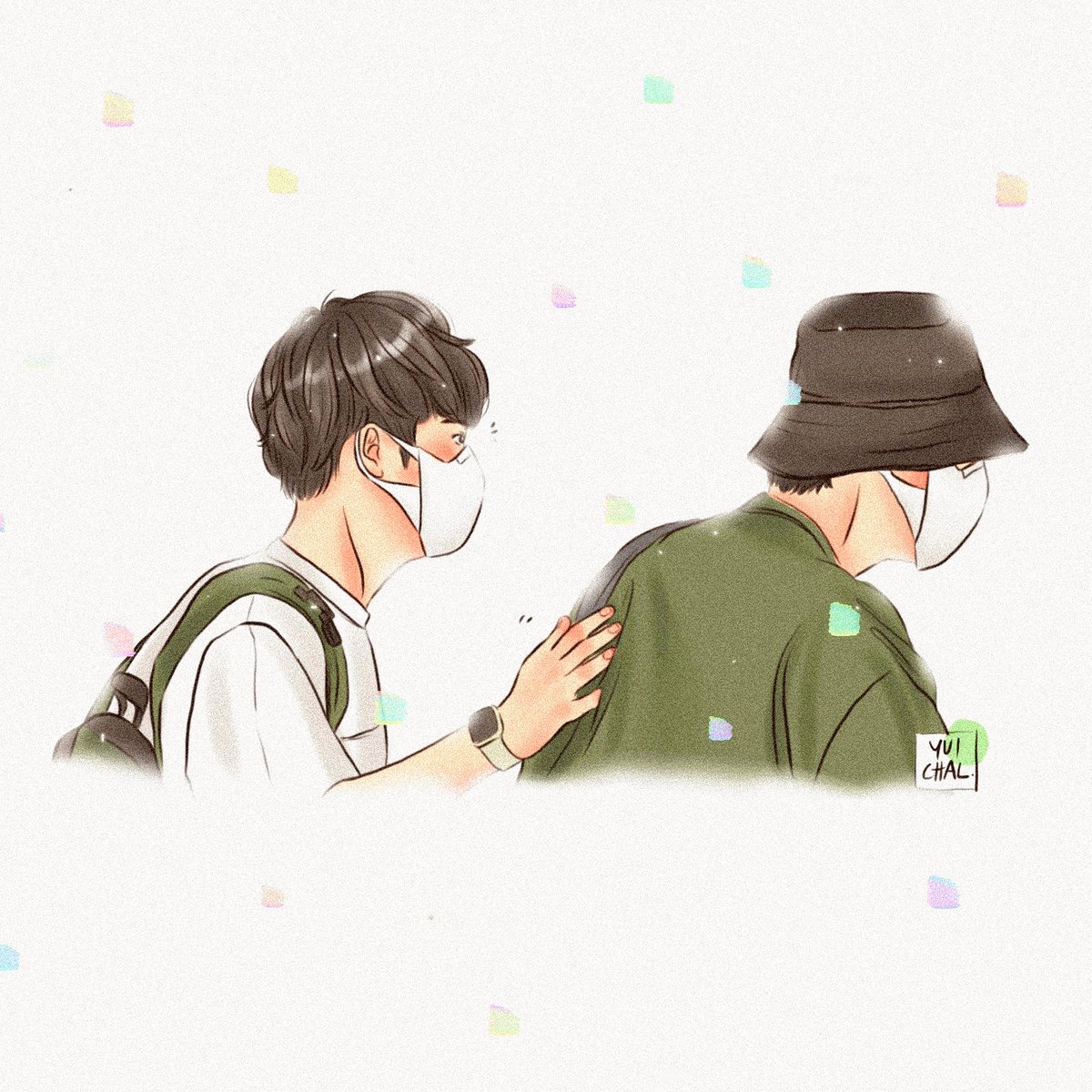 Thank you, manager-nim💓✨

#tillwemeetagainKimseonho
#김선호_태국에서_또_만나요 
#คิมซอนโฮ #김선호 #KimSeonHo

-do not repost / edit
or use for commercial-