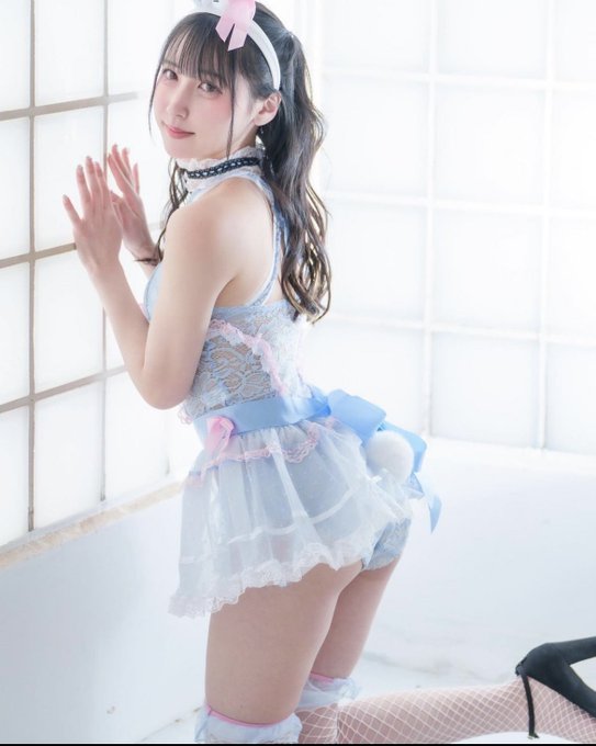 コスプレイヤー奥寺テーラのTwitter画像10