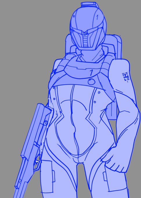 次のFANBOX作品…もう少ししたら情報お出ししますね!少なくともファンタジーでも現代でもない! 