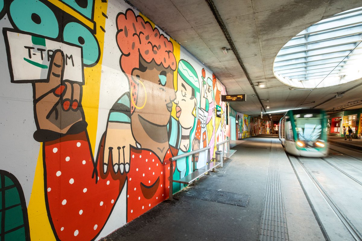 TRAM_Barcelona's tweet photo. Ja heu llegit l'#InfoTRAM del mes d'abril? Aquest mes hi trobareu:
📚 Entrevista a l'escriptora Alba Dalmau
🤝 Col·laboració de #TRAM amb @unicef_cat
🖋️ Autores i autors de La TRAMa 2022
🎁 Campanya d'aniversari de #TRAM
Més info a 👉 https://t.co/Z1H9maqrId https://t.co/le8PqSk4cg