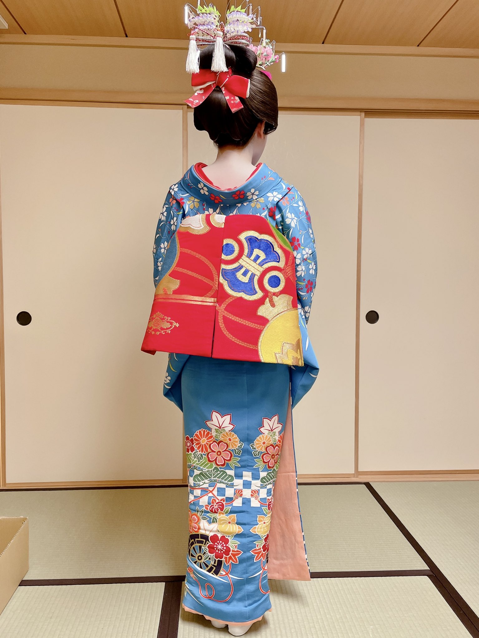 かずぼん Kazuweb Twitter