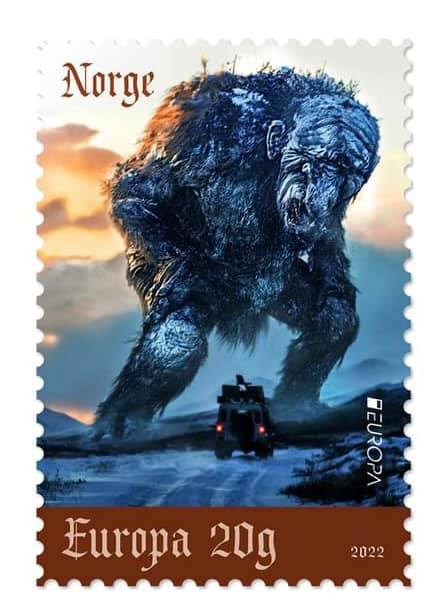 Trollhunter