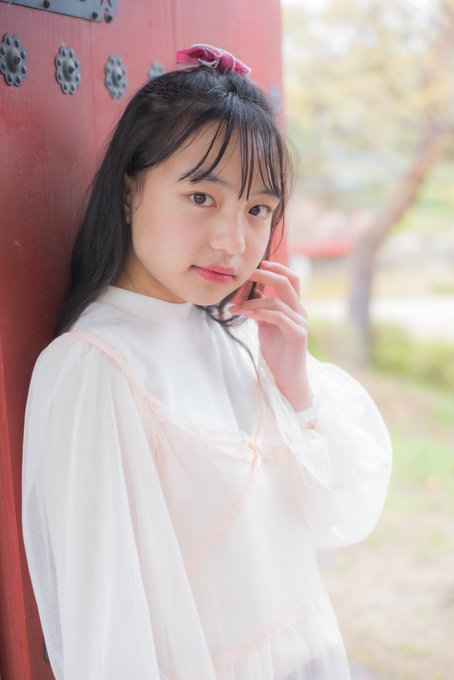 Twitterのコスプレ画像1