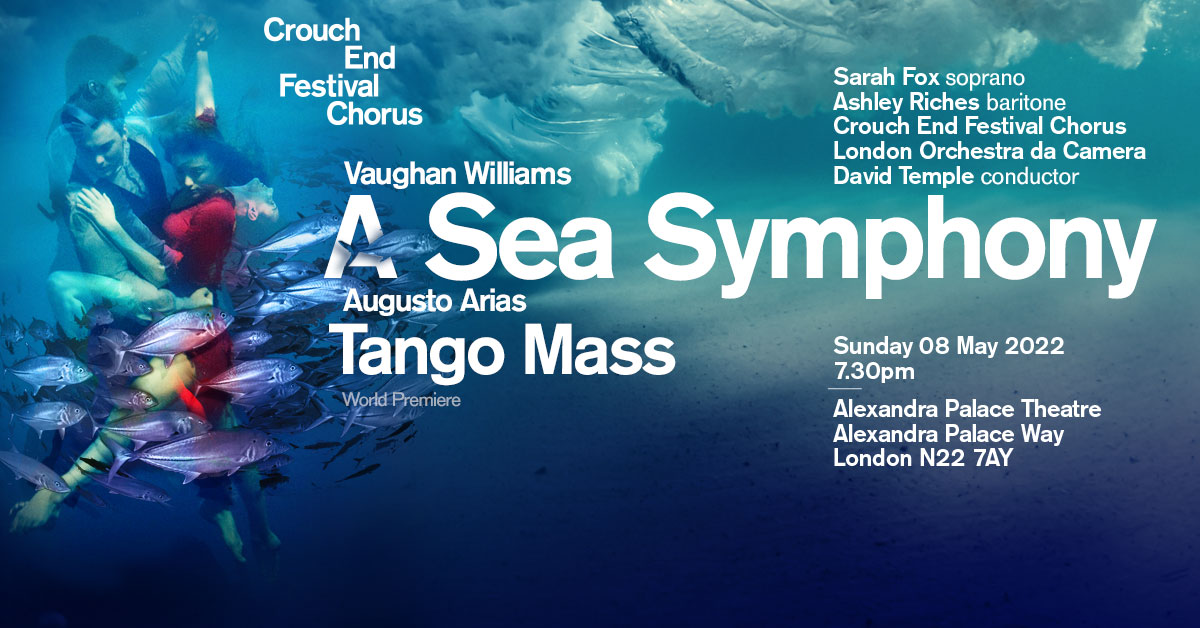 thechoir's tweet image. Would it be too much to hope that #VaughanWilliams #ASeaSymphony is at No.1 in the @ClassicFM #HallOfFame chart today? 🤔😁
alexandrapalace.com/whats-on/crouc…