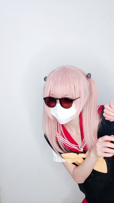 Twitterのコスプレ画像39