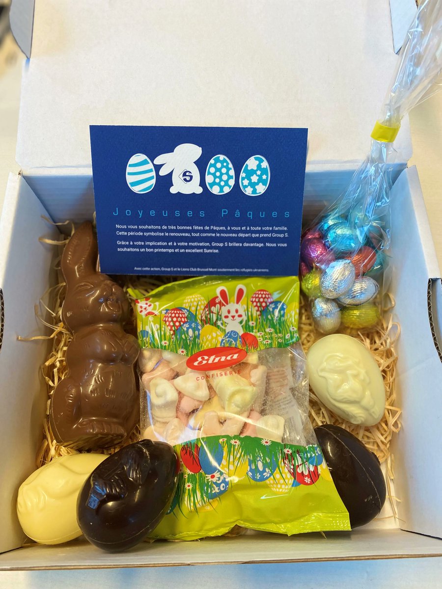 Group S - FR tweet media