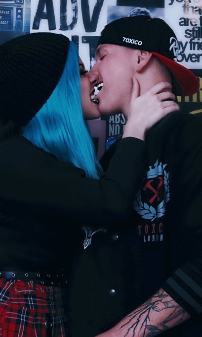 Seriously how he's put up with me for the last (almost) two years is beyond me.  We got each other, treat