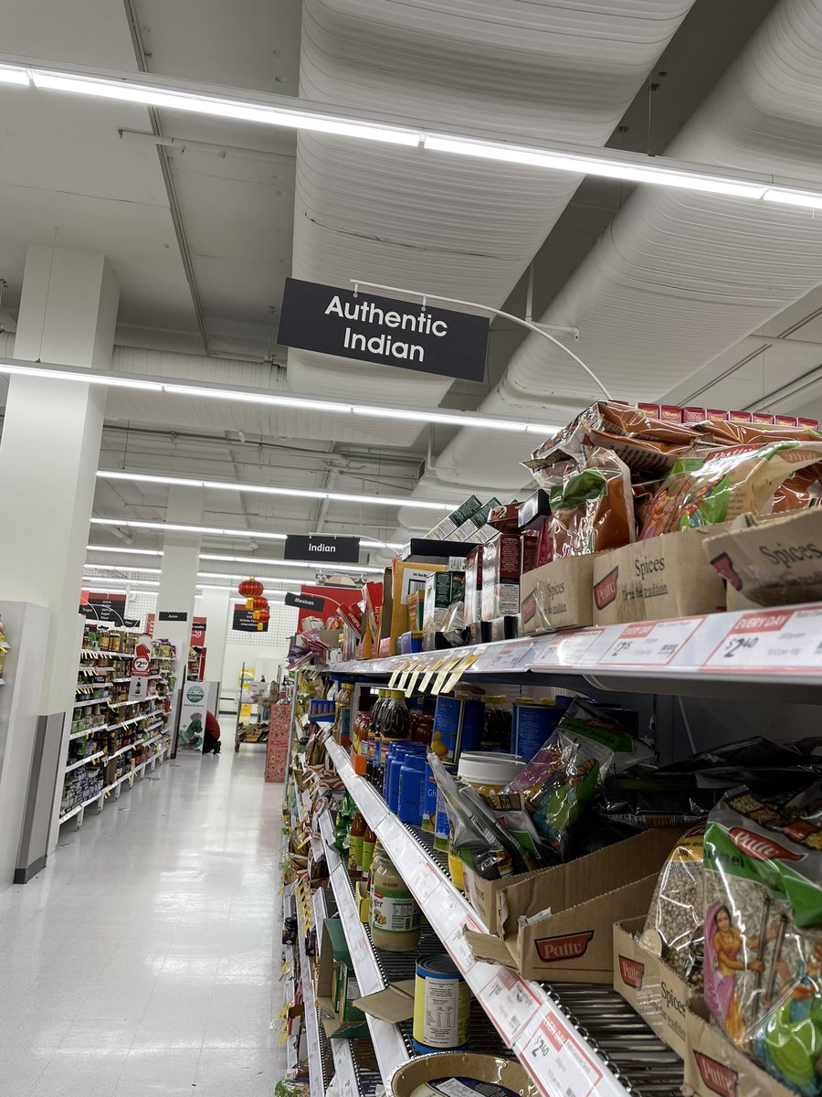 The 2 kind of Indians according to Coles