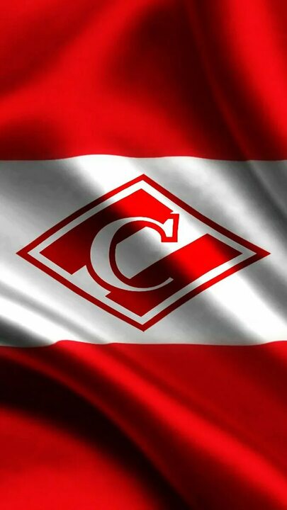 Arseny13's tweet photo. С ЮБИЛЕЕМ, СПАРТАК МОСКВА!!! Со 100-летием и всех красно-белых. https://t.co/zfYFcDeCcG